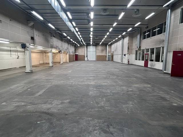 Svedjevägen 3