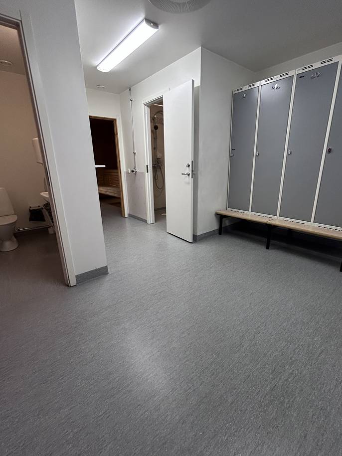 Svedjevägen 3