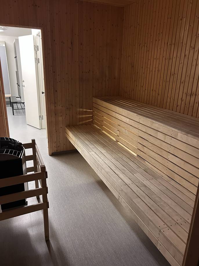 Svedjevägen 3