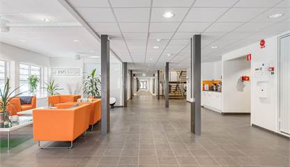 Lounge Regementsvägen 29