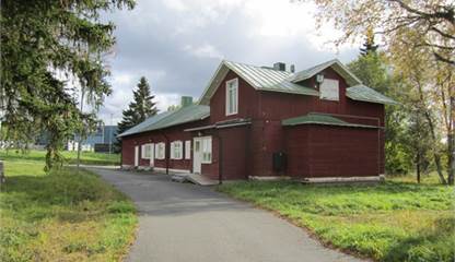 Cronstadsväg 5 Cronstadsväg 5