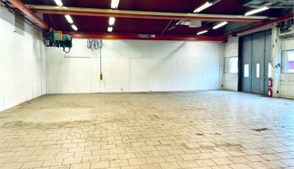 Landsvägen 11 A-D, Landsvägen 19