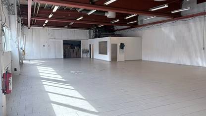 Ledig lokal, Landsvägen 11, Östnor, Mora