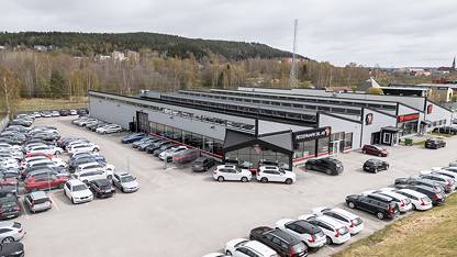 Ledig lokal, Bultgatan 20 A-C, Nacksta, Sundsvall