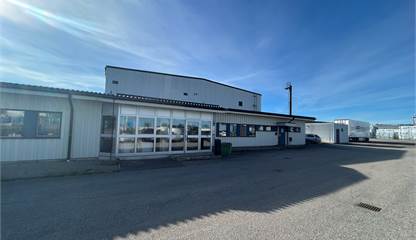 Kontor mm Kabelvägen 1