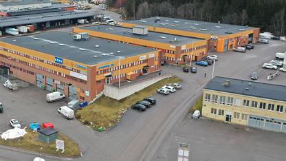 Ledig lokal, Gärdevägen 5 A-C, G, Gärde, Sundsvall