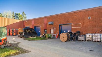 Ledig lokal, Utmarksvägen 6, Sörby Urfjäll, Gävle