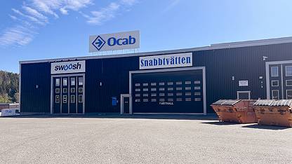 Ledig lokal, Gärdevägen 1, Gärde, Sundsvall