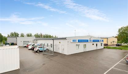 Utmarksvägen 25
