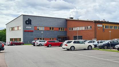 Ext Ledig lokal, Ingarvsvägen 6, Ingarvet, Falu