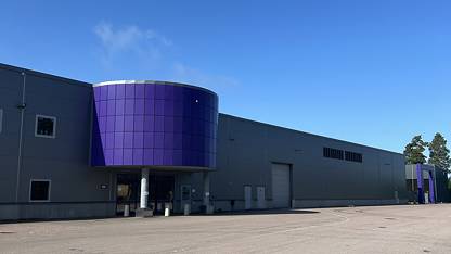 Ledig lokal, Körkarlsvägen 3, Karlstad