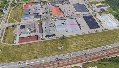 Överblick Gjutjärnsgatan 4