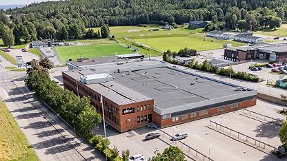 Ledig lokal, Fridhemsgatan 122, Skönsmon/Kuben, Sundsvall