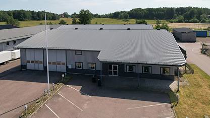 Ledig lokal, Frögatan 16, Karlstad