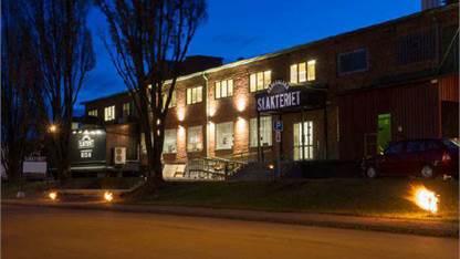 Ledig lokal, Slakterigatan 10, Västerås