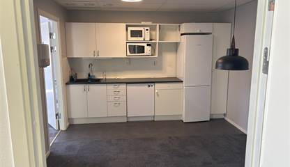 Kök Gustavsviksgatan 10