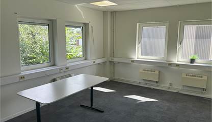 Kontor Gustavsviksgatan 10