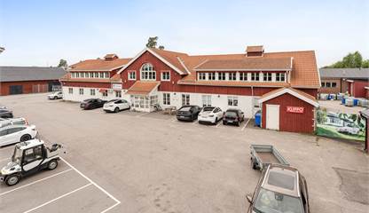 Utmarksvägen 3