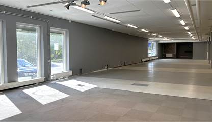 Interiör 1 Spantgatan 2