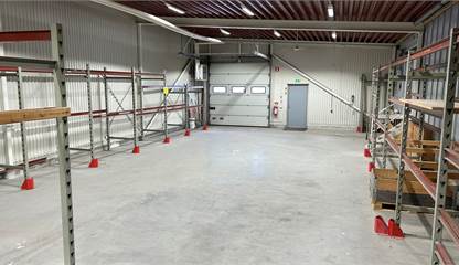 Interiör 2 Spantgatan 2