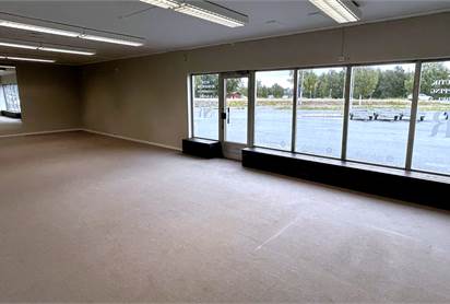 Stabsvägen 5A, Kalix