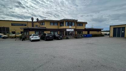 Ledig lokal, Vägmästarevägen 4, Eskilstuna