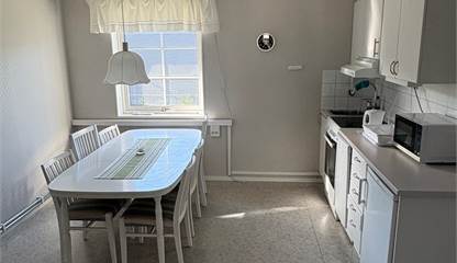 Interiör 1 Banvägen 9 H