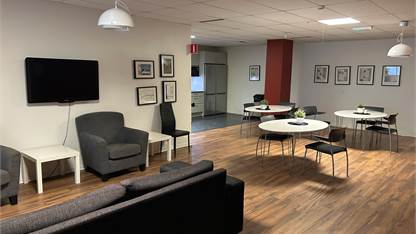 Ledig lokal, Slakterigatan 10, Västerås