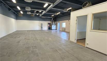 Interiör 1 Spantgatan 14 D