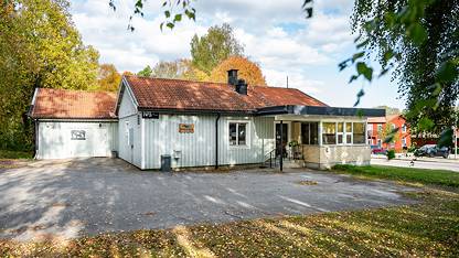 Ledig lokal, Regementsvägen 2, Södra Bergets Företagsby/LV5, Sundsvall