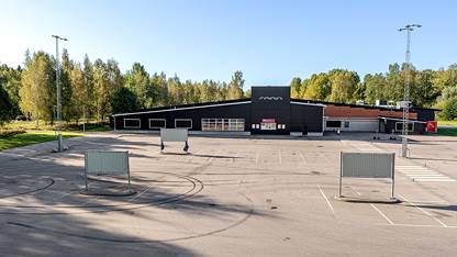 Ledig lokal, Atlasgatan 44, Fjällbacken/Sörby Urfjäll, Gävle