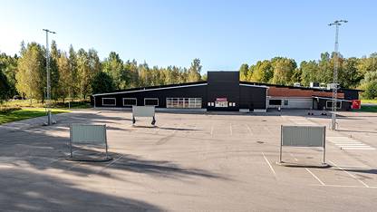 Ledig lokal, Atlasgatan 44, Fjällbacken/Sörby Urfjäll, Gävle