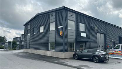 Ledig lokal, Fraktvägen 6 A-J, Umeå, Umeå