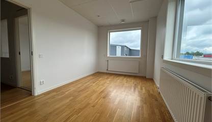 Fraktvägen 6 A-J