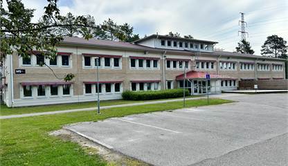 Terminalvägen 10