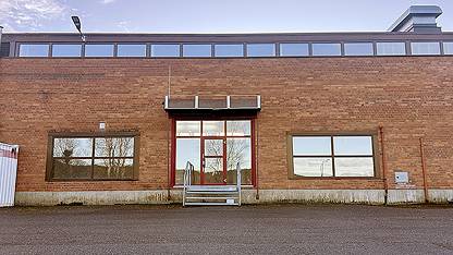 Ledig lokal, Axvägen 6, Nacksta, Sundsvall