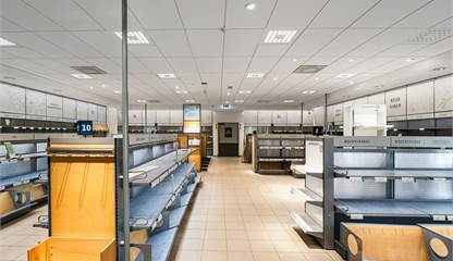 Butik 1 Centrumgatan 7, 9