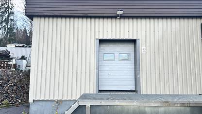 Ledig lokal, Östermovägen 44, Sundsvall