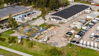 Ledig lokal, Rälsgatan 10, Sörby Urfjäll, Gävle