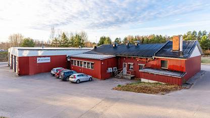 Nybo 3:43_fastighet_Gävle Ledig lokal, Valbovägen 177, Gävle