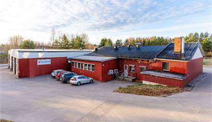 Nybo 3:43_fastighet_Gävle Valbovägen 177