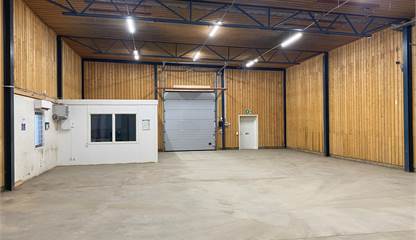 Interiörbild Hammarvägen 32