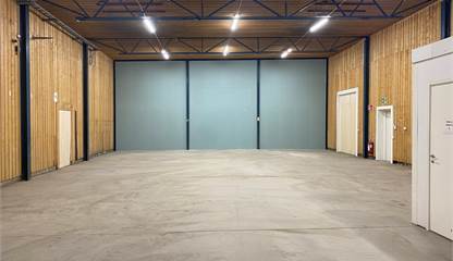 Interiörbild Hammarvägen 32