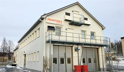 Ext Norrbölegatan 68