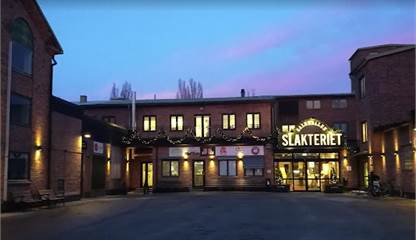Slakterigatan 10