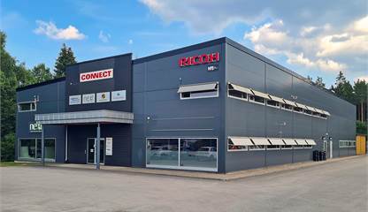 Ext Ingenjörsgatan 18