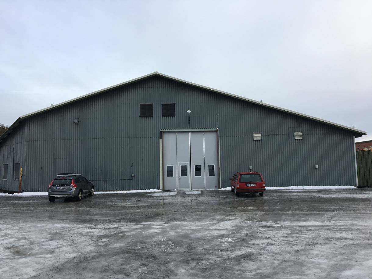 Industrivägen 42