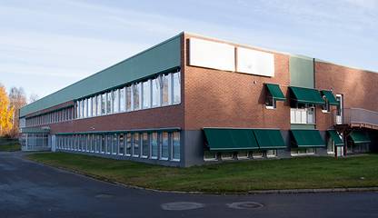 Lagergatan 1A, 1C, 1E