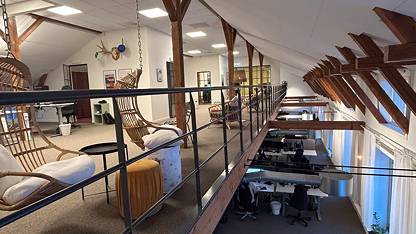 Vån 2 Ledig lokal, Armégränd 6, Stadsdel Norr, Östersund