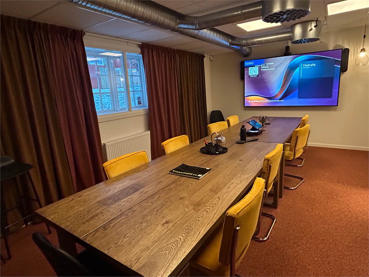 Armégränd 6, Stadsdel Norr